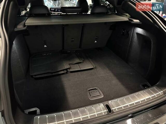 Черный БМВ Х4, объемом двигателя 2 л и пробегом 54 тыс. км за 54900 $, фото 42 на Automoto.ua