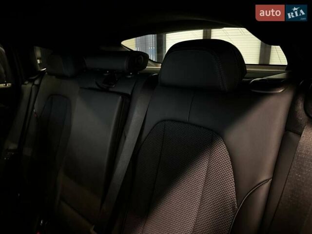 Черный БМВ Х4, объемом двигателя 2 л и пробегом 54 тыс. км за 54900 $, фото 31 на Automoto.ua