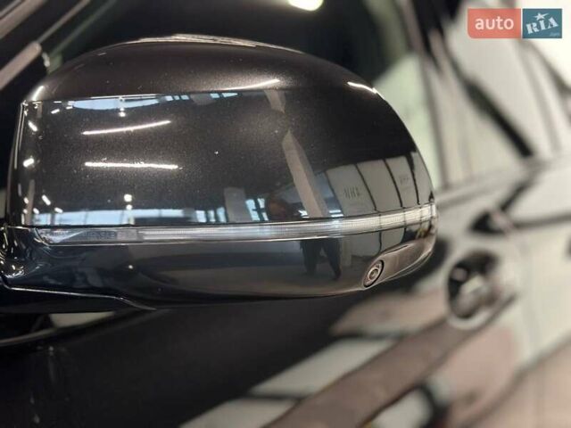 Черный БМВ Х4, объемом двигателя 2 л и пробегом 54 тыс. км за 54900 $, фото 11 на Automoto.ua