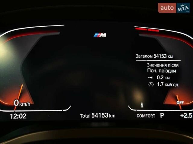 Черный БМВ Х4, объемом двигателя 2 л и пробегом 54 тыс. км за 54900 $, фото 22 на Automoto.ua