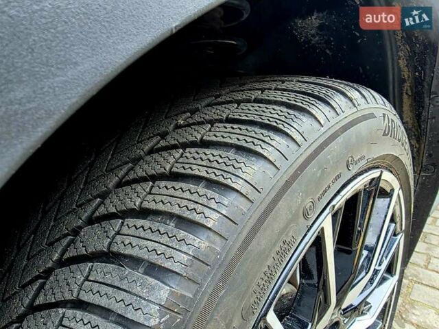 Черный БМВ Х4, объемом двигателя 2 л и пробегом 89 тыс. км за 42900 $, фото 37 на Automoto.ua