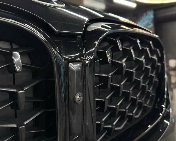 Черный БМВ Х4, объемом двигателя 2 л и пробегом 61 тыс. км за 47000 $, фото 26 на Automoto.ua