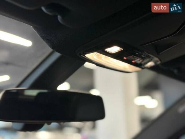 Черный БМВ Х4, объемом двигателя 2 л и пробегом 54 тыс. км за 54900 $, фото 29 на Automoto.ua