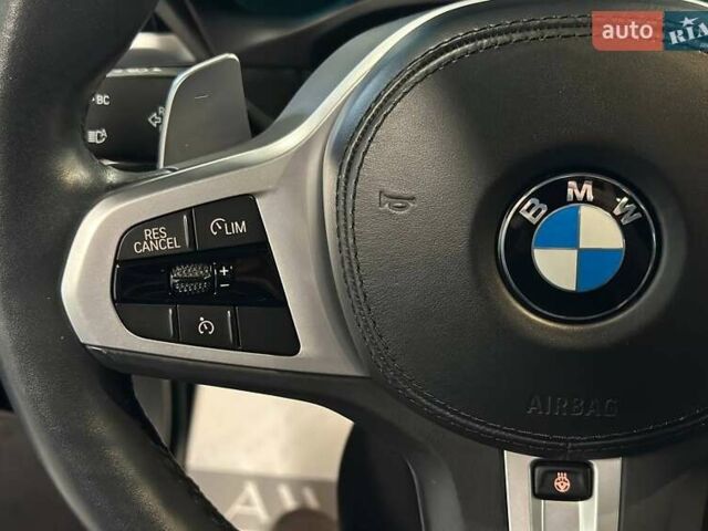 Черный БМВ Х4, объемом двигателя 2 л и пробегом 54 тыс. км за 54900 $, фото 20 на Automoto.ua