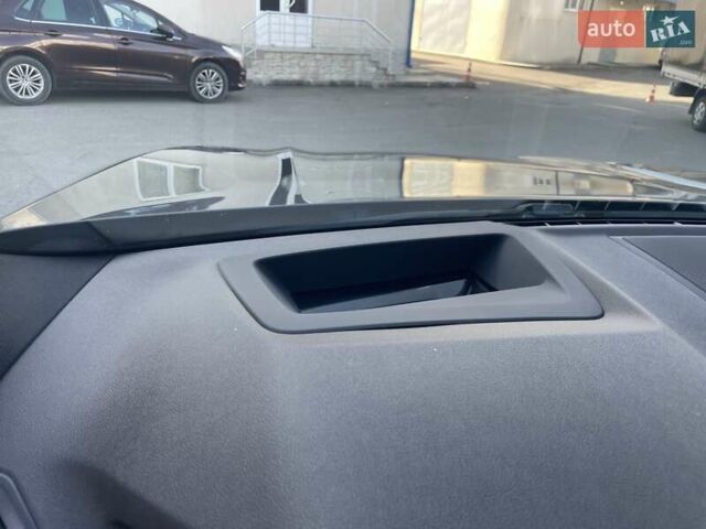 БМВ Х4 2021 в Черновцах на Automoto.ua Черный БМВ Х4, объемом двигателя 3 л и пробегом 114 тыс. км за 55500 $, фото 15 на Automoto.ua