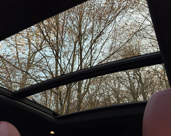 Чорний БМВ Х4, об'ємом двигуна 2 л та пробігом 117 тис. км за 46300 $, фото 10 на Automoto.ua