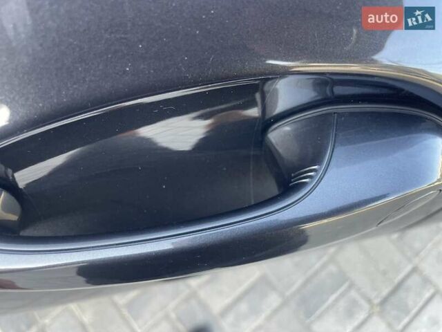 БМВ Х4 2021 в Черновцах на Automoto.ua Черный БМВ Х4, объемом двигателя 3 л и пробегом 114 тыс. км за 55500 $, фото 12 на Automoto.ua