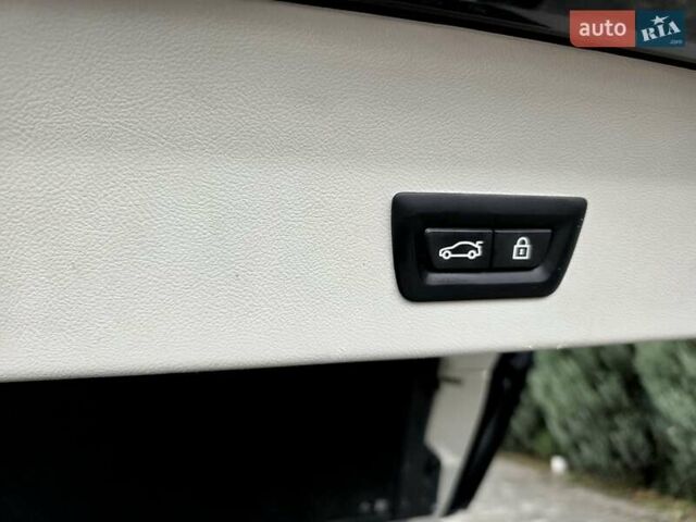 Черный БМВ Х4, объемом двигателя 2 л и пробегом 89 тыс. км за 42900 $, фото 35 на Automoto.ua