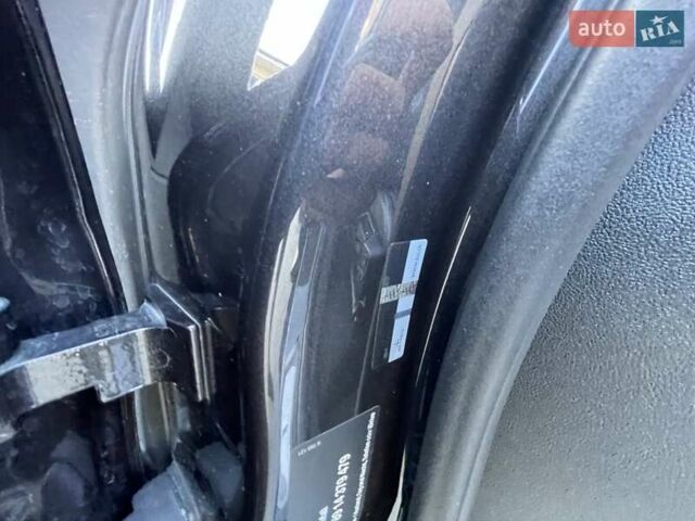 БМВ Х4 2021 в Черновцах на Automoto.ua Черный БМВ Х4, объемом двигателя 3 л и пробегом 114 тыс. км за 55500 $, фото 23 на Automoto.ua