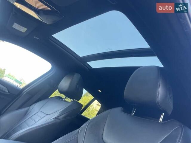 БМВ Х4 2021 в Черновцах на Automoto.ua Черный БМВ Х4, объемом двигателя 3 л и пробегом 114 тыс. км за 55500 $, фото 16 на Automoto.ua