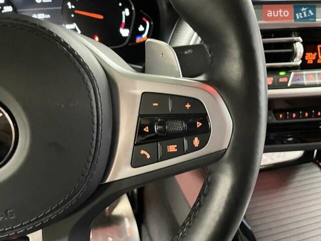 Черный БМВ Х4, объемом двигателя 2 л и пробегом 13 тыс. км за 67700 $, фото 47 на Automoto.ua