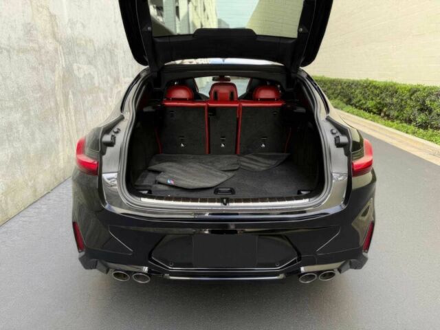 БМВ Х4 2022 у Івано-Франківську на Automoto.ua Чорний БМВ Х4, об'ємом двигуна 3 л та пробігом 11 тис. км за 58000 $, фото 5 на Automoto.ua