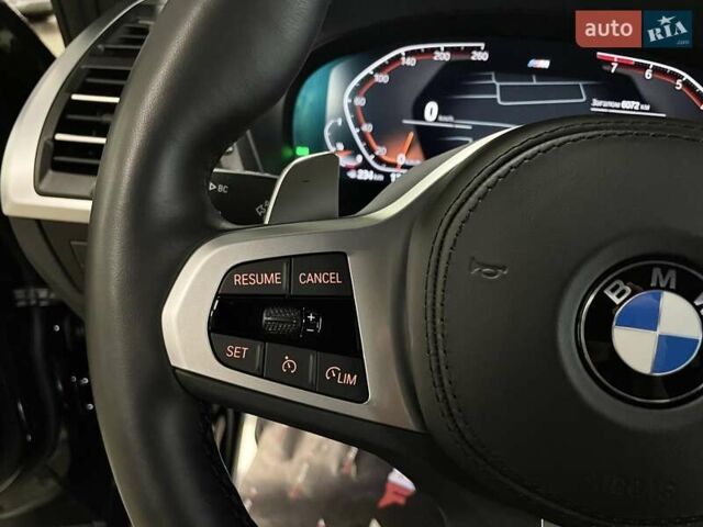 Черный БМВ Х4, объемом двигателя 2 л и пробегом 6 тыс. км за 69700 $, фото 47 на Automoto.ua