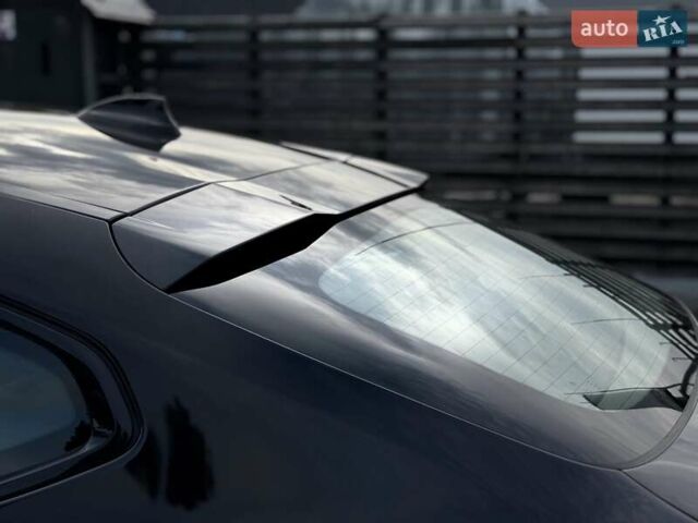 БМВ Х4 2022 у Києві на Automoto.ua Чорний БМВ Х4, об'ємом двигуна 2 л та пробігом 14 тис. км за 65000 $, фото 28 на Automoto.ua