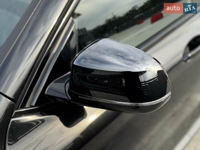 БМВ Х4 2022 у Києві на Automoto.ua Чорний БМВ Х4, об'ємом двигуна 2 л та пробігом 14 тис. км за 65000 $, фото 19 на Automoto.ua