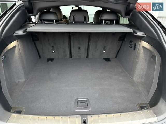 Чорний БМВ Х4, об'ємом двигуна 2 л та пробігом 29 тис. км за 52000 $, фото 8 на Automoto.ua