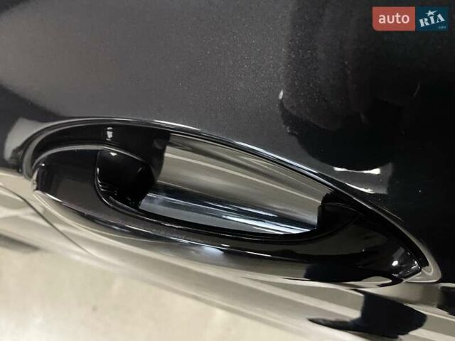 Черный БМВ Х4, объемом двигателя 2 л и пробегом 13 тыс. км за 67700 $, фото 76 на Automoto.ua