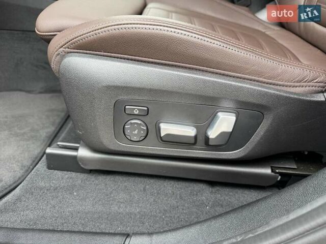 Черный БМВ Х4, объемом двигателя 2 л и пробегом 1 тыс. км за 62000 $, фото 16 на Automoto.ua