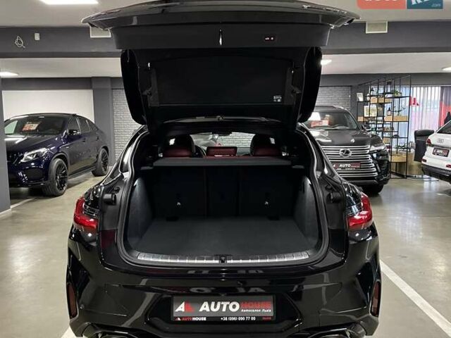 Черный БМВ Х4, объемом двигателя 2 л и пробегом 13 тыс. км за 67700 $, фото 21 на Automoto.ua