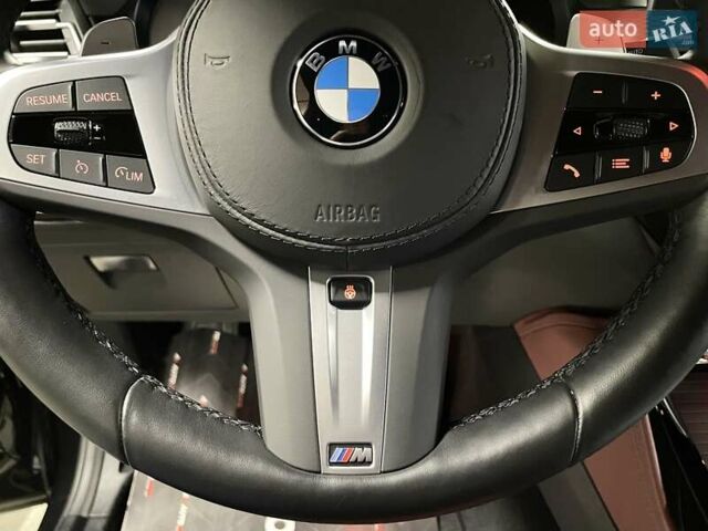 Черный БМВ Х4, объемом двигателя 2 л и пробегом 13 тыс. км за 67700 $, фото 48 на Automoto.ua