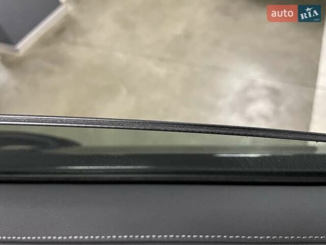 Черный БМВ Х4, объемом двигателя 2 л и пробегом 13 тыс. км за 67700 $, фото 75 на Automoto.ua