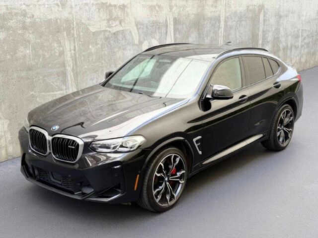 БМВ Х4 2022 у Івано-Франківську на Automoto.ua Чорний БМВ Х4, об'ємом двигуна 3 л та пробігом 11 тис. км за 58000 $, фото 1 на Automoto.ua