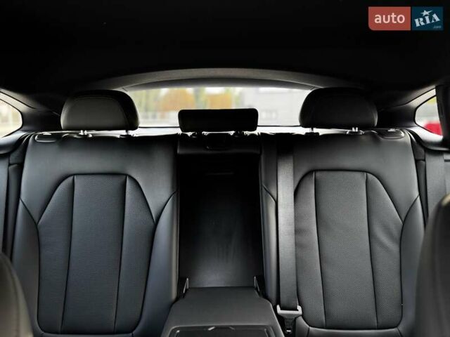 БМВ Х4 2022 у Києві на Automoto.ua Чорний БМВ Х4, об'ємом двигуна 2 л та пробігом 14 тис. км за 65000 $, фото 41 на Automoto.ua