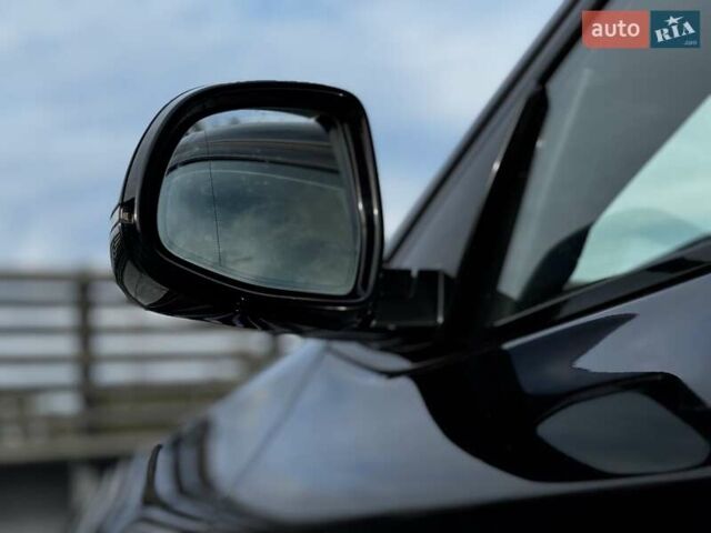 БМВ Х4 2022 у Києві на Automoto.ua Чорний БМВ Х4, об'ємом двигуна 2 л та пробігом 14 тис. км за 65000 $, фото 20 на Automoto.ua