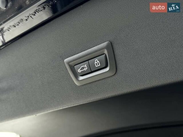 БМВ Х4 2022 у Києві на Automoto.ua Чорний БМВ Х4, об'ємом двигуна 2 л та пробігом 14 тис. км за 65000 $, фото 30 на Automoto.ua