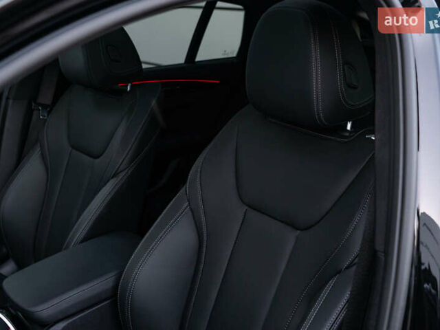 Черный БМВ Х4, объемом двигателя 2 л и пробегом 12 тыс. км за 53000 $, фото 21 на Automoto.ua