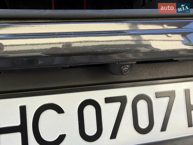 Чорний БМВ Х4, об'ємом двигуна 2 л та пробігом 19 тис. км за 50650 $, фото 14 на Automoto.ua