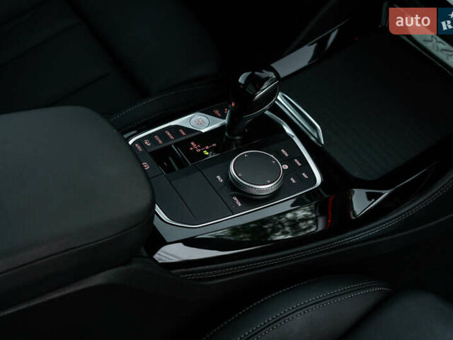 Черный БМВ Х4, объемом двигателя 2 л и пробегом 12 тыс. км за 53000 $, фото 33 на Automoto.ua