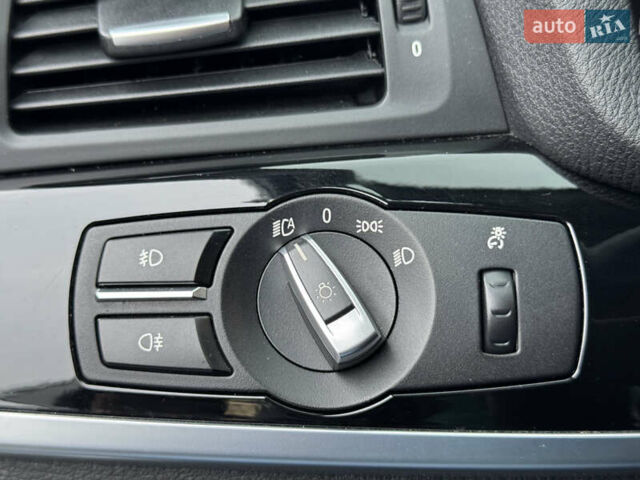 Коричневый БМВ Х4, объемом двигателя 2.99 л и пробегом 122 тыс. км за 24500 $, фото 11 на Automoto.ua