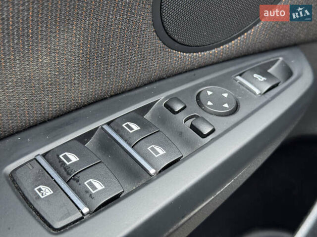 Коричневый БМВ Х4, объемом двигателя 2.99 л и пробегом 122 тыс. км за 24500 $, фото 13 на Automoto.ua