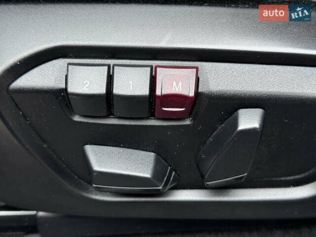 Коричневый БМВ Х4, объемом двигателя 2.99 л и пробегом 122 тыс. км за 24500 $, фото 12 на Automoto.ua