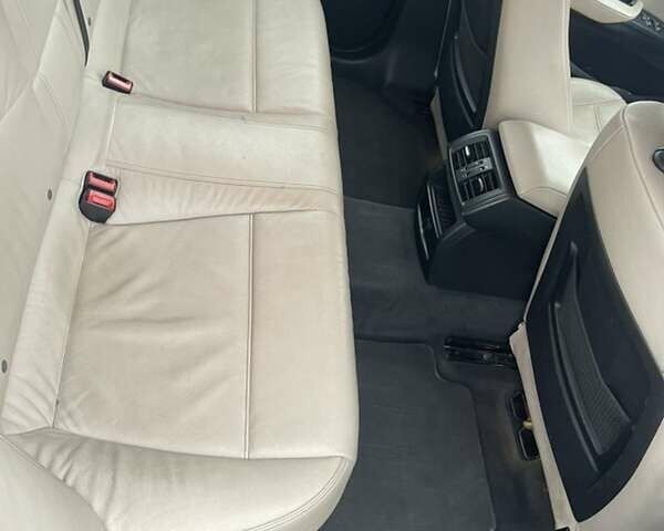 Коричневий БМВ Х4, об'ємом двигуна 2 л та пробігом 154 тис. км за 23700 $, фото 8 на Automoto.ua