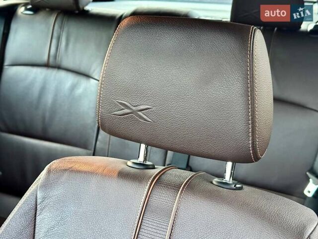 Коричневый БМВ Х4, объемом двигателя 2.98 л и пробегом 231 тыс. км за 22000 $, фото 30 на Automoto.ua