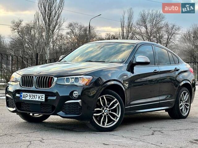 Коричневый БМВ Х4, объемом двигателя 2.98 л и пробегом 231 тыс. км за 22000 $, фото 31 на Automoto.ua
