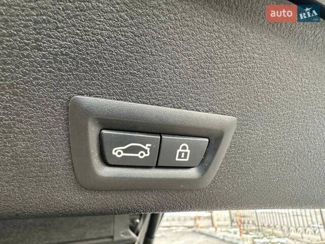 Коричневый БМВ Х4, объемом двигателя 2.98 л и пробегом 231 тыс. км за 22000 $, фото 19 на Automoto.ua