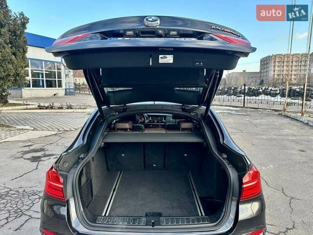 Коричневый БМВ Х4, объемом двигателя 2.98 л и пробегом 231 тыс. км за 22000 $, фото 18 на Automoto.ua