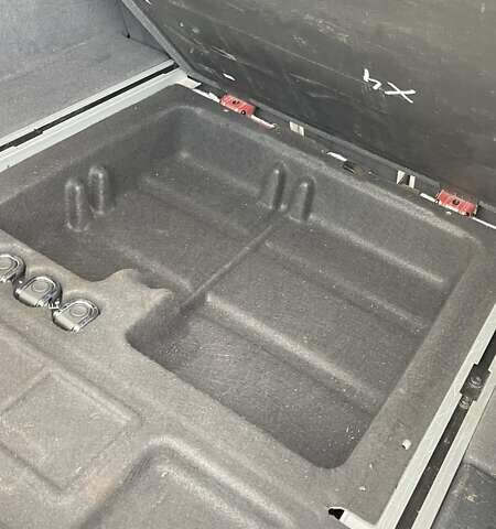 Червоний БМВ Х4, об'ємом двигуна 2 л та пробігом 166 тис. км за 23000 $, фото 15 на Automoto.ua