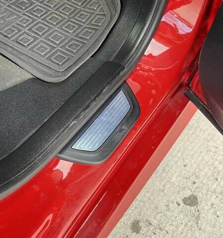 Червоний БМВ Х4, об'ємом двигуна 2 л та пробігом 166 тис. км за 23000 $, фото 8 на Automoto.ua