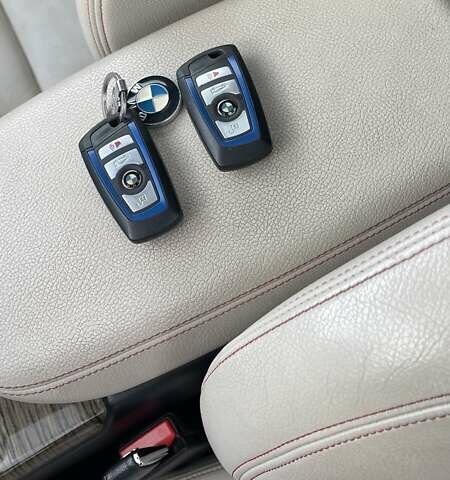 Червоний БМВ Х4, об'ємом двигуна 2 л та пробігом 166 тис. км за 23000 $, фото 16 на Automoto.ua