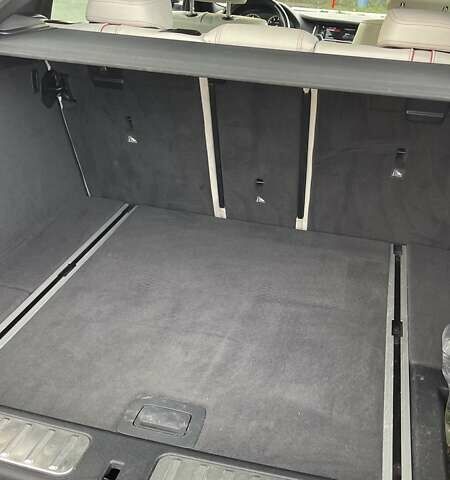 Червоний БМВ Х4, об'ємом двигуна 2 л та пробігом 166 тис. км за 23000 $, фото 14 на Automoto.ua