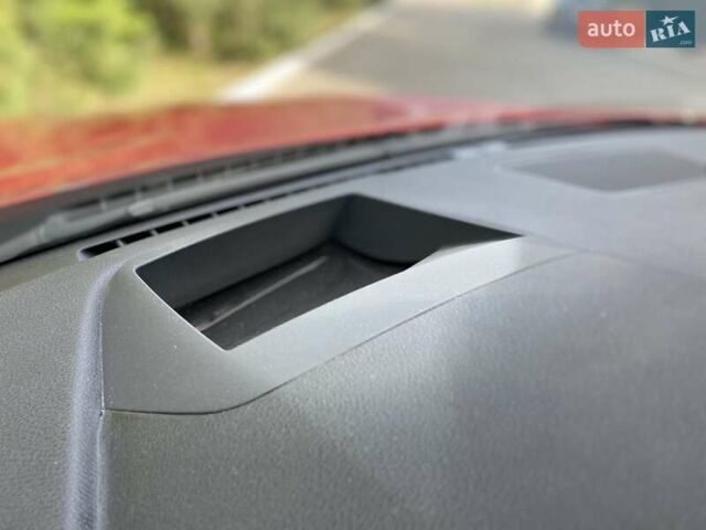 Красный БМВ Х4, объемом двигателя 2.98 л и пробегом 92 тыс. км за 21250 $, фото 13 на Automoto.ua