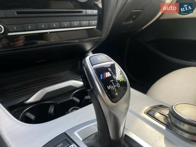 Красный БМВ Х4, объемом двигателя 2.98 л и пробегом 92 тыс. км за 21250 $, фото 24 на Automoto.ua