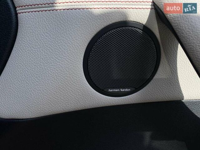 Красный БМВ Х4, объемом двигателя 2.98 л и пробегом 92 тыс. км за 21250 $, фото 21 на Automoto.ua