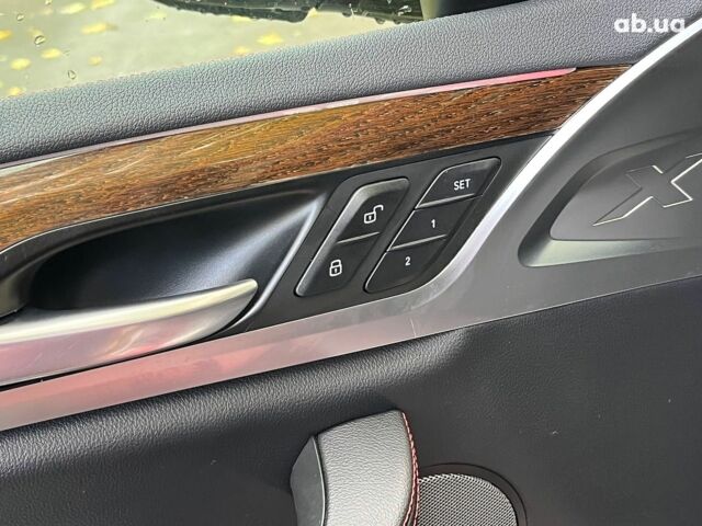 БМВ Х4 2020 в Киеве на Automoto.ua Красный БМВ Х4, объемом двигателя 3 л и пробегом 84 тыс. км за 43940 $, фото 30 на Automoto.ua