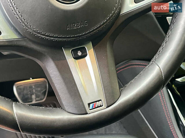 Красный БМВ Х4, объемом двигателя 3 л и пробегом 84 тыс. км за 43940 $, фото 36 на Automoto.ua