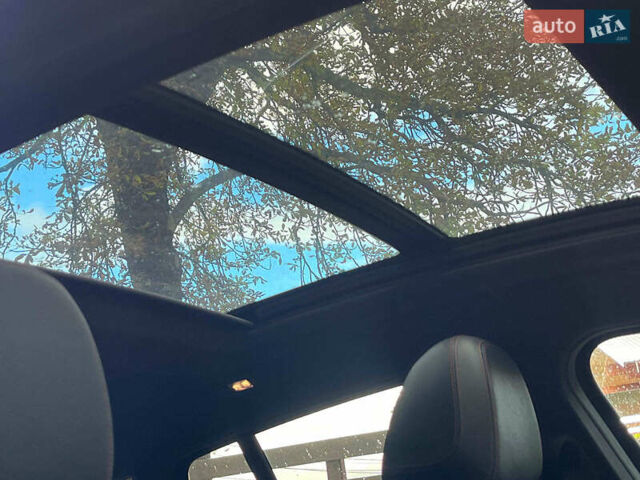 Красный БМВ Х4, объемом двигателя 3 л и пробегом 84 тыс. км за 43940 $, фото 20 на Automoto.ua